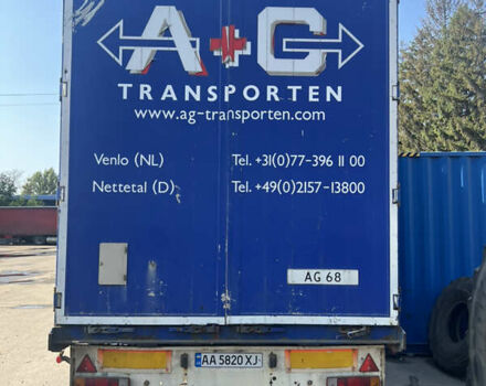 Пактон ТКсД, объемом двигателя 0 л и пробегом 0 тыс. км за 5000 $, фото 2 на Automoto.ua