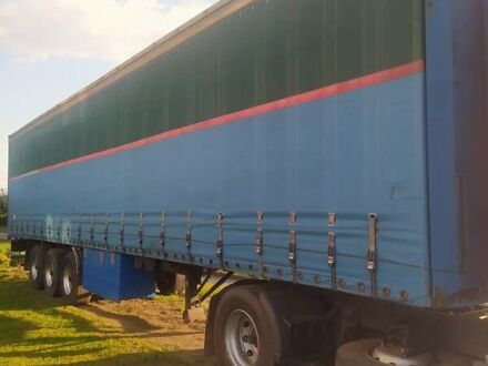 Пактон ТКсД, об'ємом двигуна 0 л та пробігом 0 тис. км за 3200 $, фото 1 на Automoto.ua