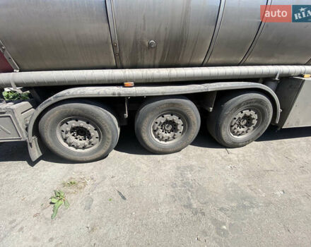Сірий Пактон ТКсД, об'ємом двигуна 0 л та пробігом 100 тис. км за 16500 $, фото 1 на Automoto.ua