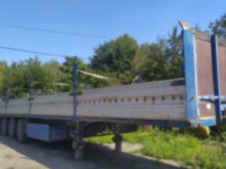 Синій Пактон ТКсД, об'ємом двигуна 0 л та пробігом 0 тис. км за 2800 $, фото 1 на Automoto.ua