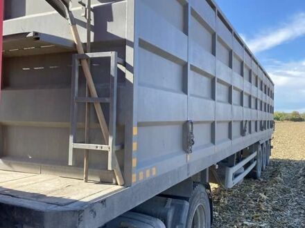 Зелений Пактон ТКсД, об'ємом двигуна 0 л та пробігом 0 тис. км за 6500 $, фото 1 на Automoto.ua