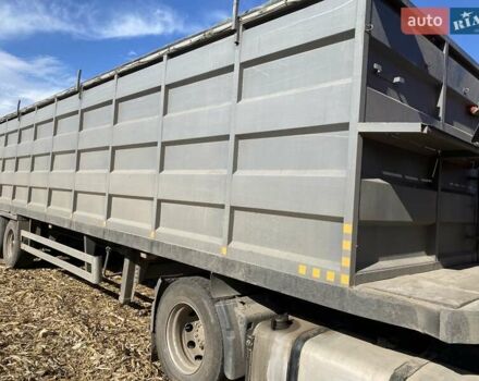 Зеленый Пактон ТКсД, объемом двигателя 0 л и пробегом 0 тыс. км за 6500 $, фото 1 на Automoto.ua