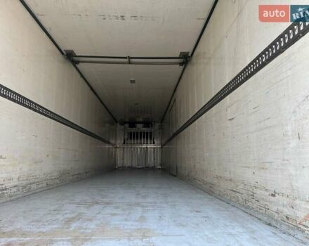 Белый Пактон ТКсЛ, объемом двигателя 0 л и пробегом 550 тыс. км за 12042 $, фото 7 на Automoto.ua