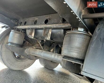 Белый Пактон ТКсЛ, объемом двигателя 0 л и пробегом 550 тыс. км за 12042 $, фото 10 на Automoto.ua