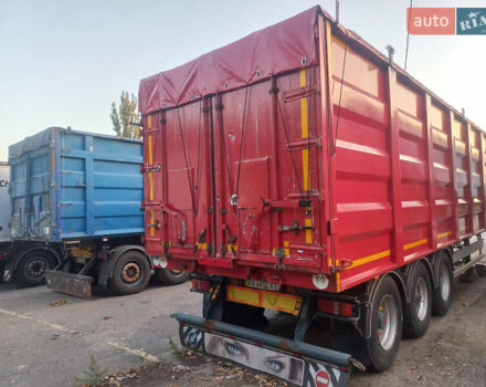 Пактон ТКсЛ, объемом двигателя 0 л и пробегом 0 тыс. км за 12500 $, фото 11 на Automoto.ua