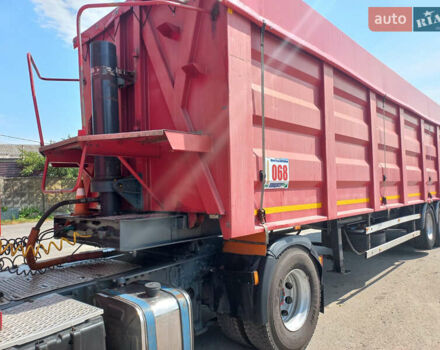Пактон ТКсЛ, объемом двигателя 0 л и пробегом 0 тыс. км за 12500 $, фото 5 на Automoto.ua