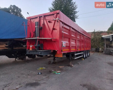 Пактон ТКсЛ, объемом двигателя 0 л и пробегом 0 тыс. км за 12500 $, фото 10 на Automoto.ua