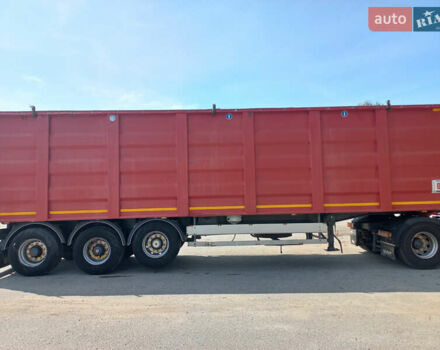 Пактон ТКсЛ, объемом двигателя 0 л и пробегом 0 тыс. км за 12500 $, фото 9 на Automoto.ua