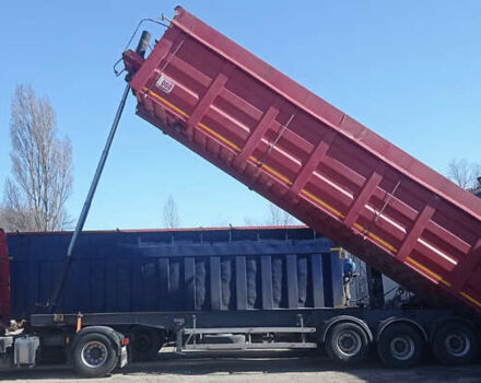 Пактон ТКсЛ, объемом двигателя 0 л и пробегом 0 тыс. км за 12500 $, фото 7 на Automoto.ua