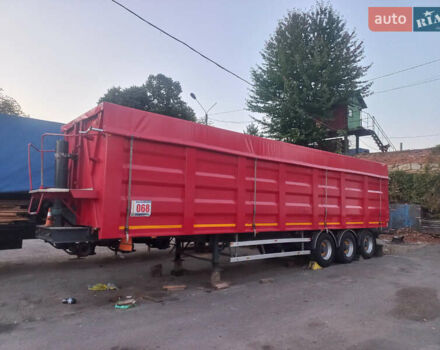 Пактон ТКсЛ, объемом двигателя 0 л и пробегом 0 тыс. км за 12500 $, фото 1 на Automoto.ua