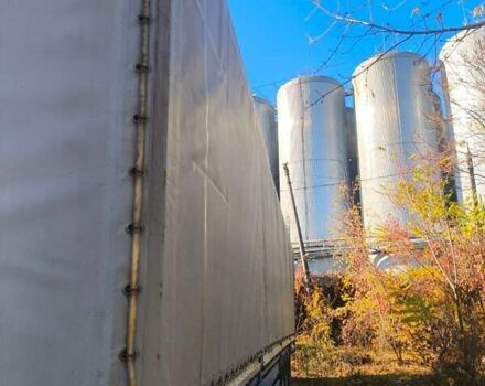 Синий Пактон ТКсЛ, объемом двигателя 0 л и пробегом 0 тыс. км за 4500 $, фото 6 на Automoto.ua