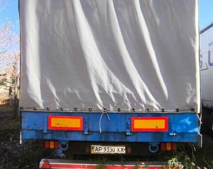 Синій Пактон ТКсЛ, об'ємом двигуна 0 л та пробігом 0 тис. км за 3000 $, фото 3 на Automoto.ua