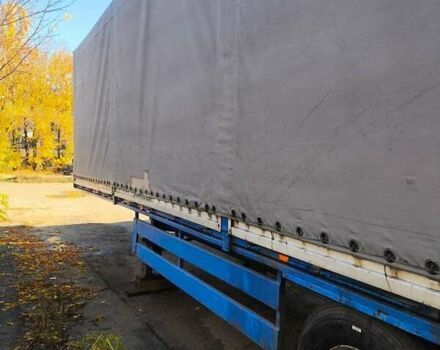 Синий Пактон ТКсЛ, объемом двигателя 0 л и пробегом 0 тыс. км за 4500 $, фото 2 на Automoto.ua