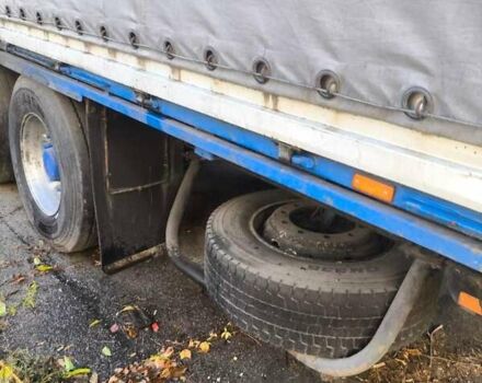 Синий Пактон ТКсЛ, объемом двигателя 0 л и пробегом 0 тыс. км за 4500 $, фото 4 на Automoto.ua