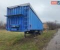 Синий Пактон ТКсЛ, объемом двигателя 0 л и пробегом 3 тыс. км за 10500 $, фото 1 на Automoto.ua