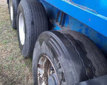 Синий Пактон ТКсЛ, объемом двигателя 0 л и пробегом 0 тыс. км за 10500 $, фото 10 на Automoto.ua