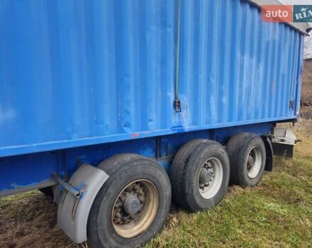 Синий Пактон ТКсЛ, объемом двигателя 0 л и пробегом 0 тыс. км за 10500 $, фото 5 на Automoto.ua