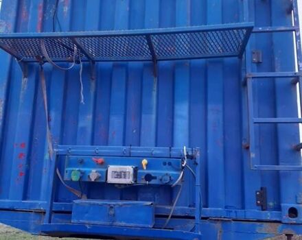 Синий Пактон ТКсЛ, объемом двигателя 0 л и пробегом 0 тыс. км за 10500 $, фото 6 на Automoto.ua