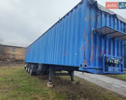 Синий Пактон ТКсЛ, объемом двигателя 0 л и пробегом 0 тыс. км за 10500 $, фото 4 на Automoto.ua