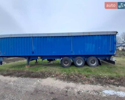 Синий Пактон ТКсЛ, объемом двигателя 0 л и пробегом 0 тыс. км за 10500 $, фото 9 на Automoto.ua