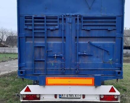 Синий Пактон ТКсЛ, объемом двигателя 0 л и пробегом 0 тыс. км за 10500 $, фото 7 на Automoto.ua