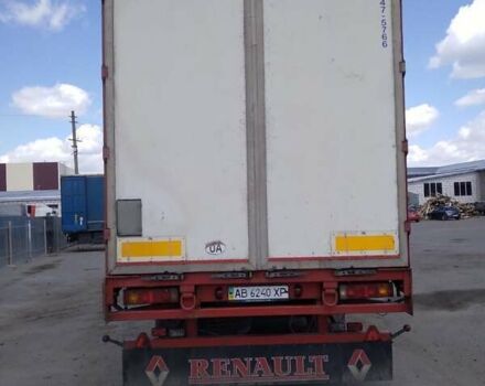 Червоний Пактон BPW, об'ємом двигуна 0 л та пробігом 1 тис. км за 6200 $, фото 2 на Automoto.ua