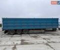 Красный Пактон BPW, объемом двигателя 0 л и пробегом 10 тыс. км за 15000 $, фото 1 на Automoto.ua