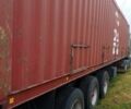 Пактон BPW, объемом двигателя 0 л и пробегом 100 тыс. км за 5200 $, фото 5 на Automoto.ua