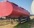 Пактон BPW, объемом двигателя 0 л и пробегом 400 тыс. км за 8500 $, фото 3 на Automoto.ua