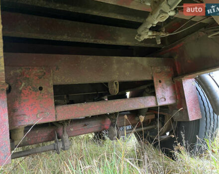 Пактон BPW, об'ємом двигуна 0 л та пробігом 100 тис. км за 4100 $, фото 15 на Automoto.ua