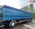 Синій Пактон BPW, об'ємом двигуна 0 л та пробігом 500 тис. км за 6500 $, фото 7 на Automoto.ua