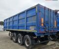 Синій Пактон BPW, об'ємом двигуна 0 л та пробігом 123 тис. км за 13500 $, фото 3 на Automoto.ua