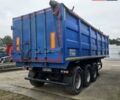 Синій Пактон BPW, об'ємом двигуна 0 л та пробігом 123 тис. км за 13500 $, фото 5 на Automoto.ua