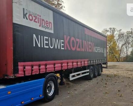 Пактон L3, объемом двигателя 2.3 л и пробегом 100 тыс. км за 9000 $, фото 6 на Automoto.ua