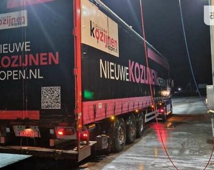 Пактон L3, объемом двигателя 2.3 л и пробегом 100 тыс. км за 9000 $, фото 9 на Automoto.ua