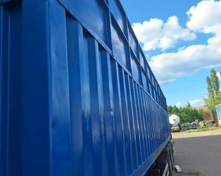 Серый Пактон Peking, объемом двигателя 0 л и пробегом 100 тыс. км за 8300 $, фото 3 на Automoto.ua