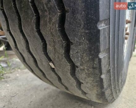 Чорний Пактон SLX, об'ємом двигуна 0 л та пробігом 250 тис. км за 10895 $, фото 9 на Automoto.ua