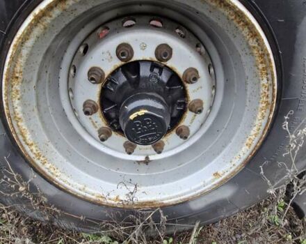 Червоний Пактон T, об'ємом двигуна 0 л та пробігом 100 тис. км за 5500 $, фото 1 на Automoto.ua