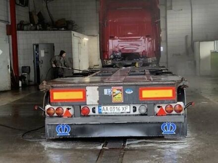 Пактон T, об'ємом двигуна 0 л та пробігом 0 тис. км за 10000 $, фото 1 на Automoto.ua