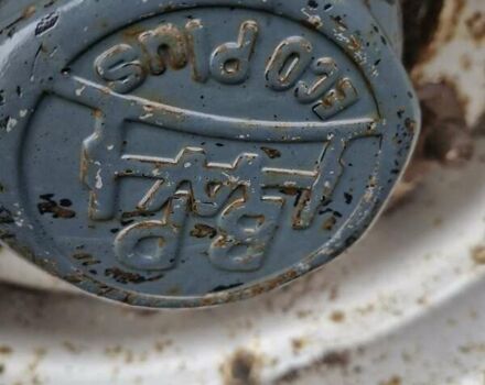 Сірий Пактон T, об'ємом двигуна 0 л та пробігом 100 тис. км за 3700 $, фото 3 на Automoto.ua