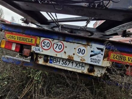 Сірий Пактон T, об'ємом двигуна 0 л та пробігом 100 тис. км за 3700 $, фото 1 на Automoto.ua