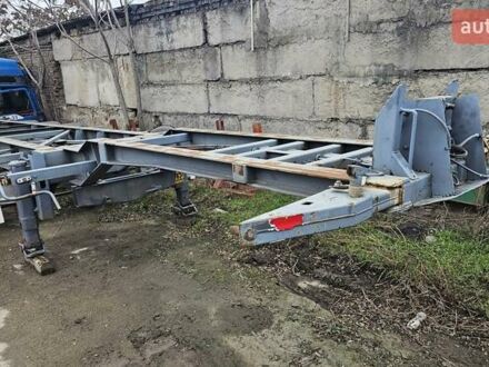 Сірий Пактон T, об'ємом двигуна 0 л та пробігом 1 тис. км за 4900 $, фото 1 на Automoto.ua