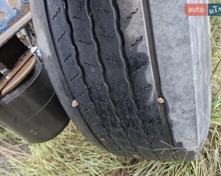 Синій Пактон T, об'ємом двигуна 0 л та пробігом 100 тис. км за 5000 $, фото 3 на Automoto.ua