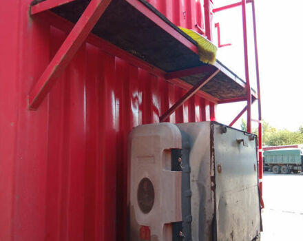 Пактон T3-004, объемом двигателя 0 л и пробегом 0 тыс. км за 11000 $, фото 3 на Automoto.ua