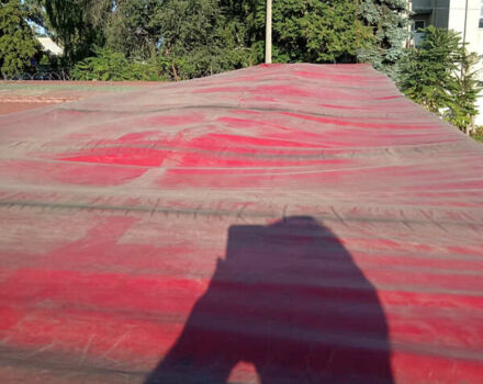 Пактон T3-004, объемом двигателя 0 л и пробегом 0 тыс. км за 11000 $, фото 4 на Automoto.ua