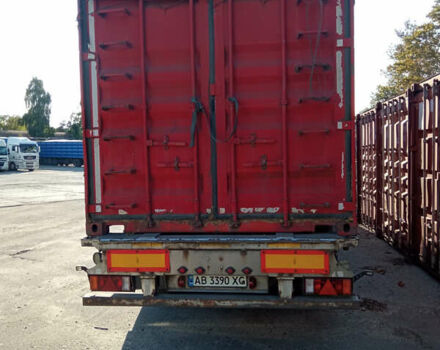 Пактон T3-004, объемом двигателя 0 л и пробегом 0 тыс. км за 11000 $, фото 2 на Automoto.ua