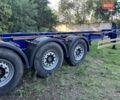 Пактон T3-004, объемом двигателя 0 л и пробегом 111 тыс. км за 12500 $, фото 8 на Automoto.ua