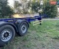 Пактон T3-004, объемом двигателя 0 л и пробегом 111 тыс. км за 12500 $, фото 5 на Automoto.ua