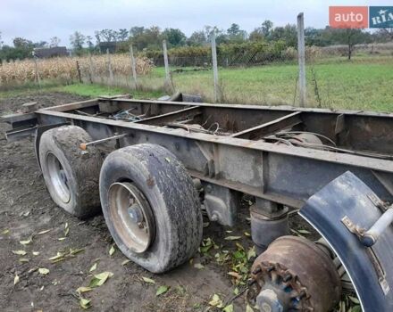Сірий Пактон T3-011, об'ємом двигуна 0 л та пробігом 1 тис. км за 1200 $, фото 1 на Automoto.ua