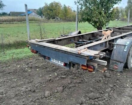 Сірий Пактон T3-011, об'ємом двигуна 0 л та пробігом 1 тис. км за 1200 $, фото 2 на Automoto.ua